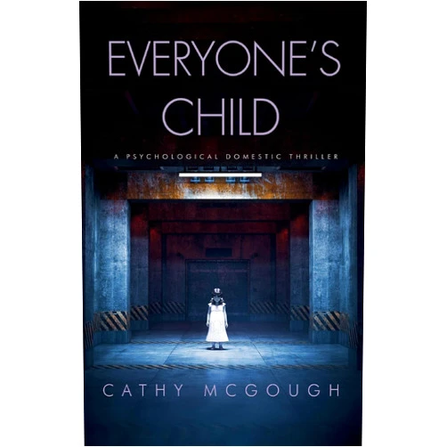 Cathy McGough Everyone's Child