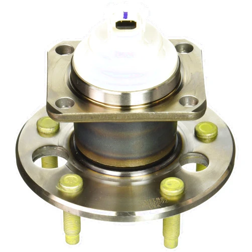 TIMKEN HA590092 Axle Bearing and Hub Assembly