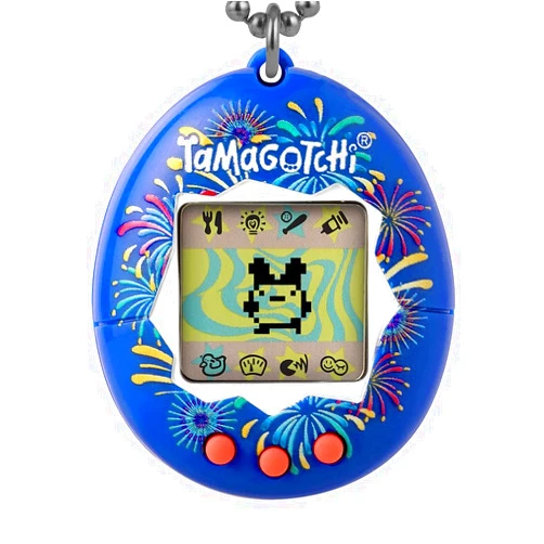 Tamagotchi Original - Festival Sky