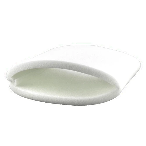 Paxanpax PFC430 Universal Canister Vacuum Cleaner Cartridge Filter Foam Sleeve