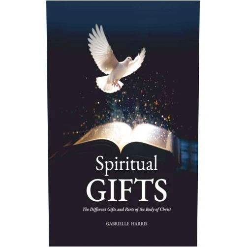 Gabrielle Harris Spiritual Gifts