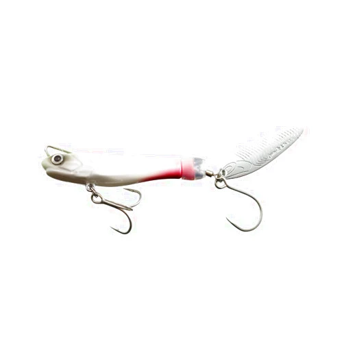 Issei Umitaro Sakanasa Pin, 1.1 oz (30 g), #036 Pearl Glow