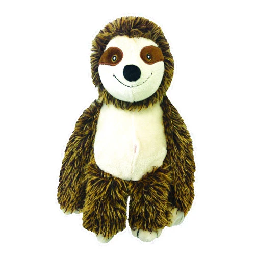 Multipet Bark Buddies Sloth 10