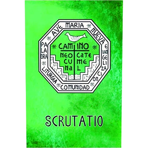 Stefano Bianco Scrutatio (Spanish Edition)