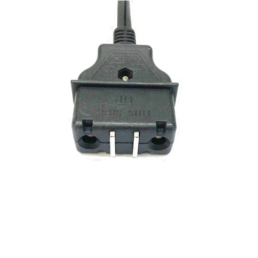 T-Fal SS-992896 FF103850/89 Deep Fryer Power Cord Black Magnetic