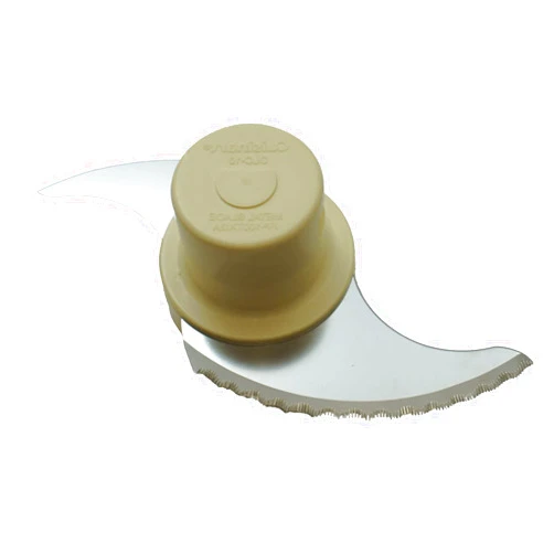 Xamily FP-100TXA for Cuisinart Food Processor S. S Chopping Blade for DLC-5&DLC-10 Series CFP5 CFP9 DFP-7 DFP-7BC