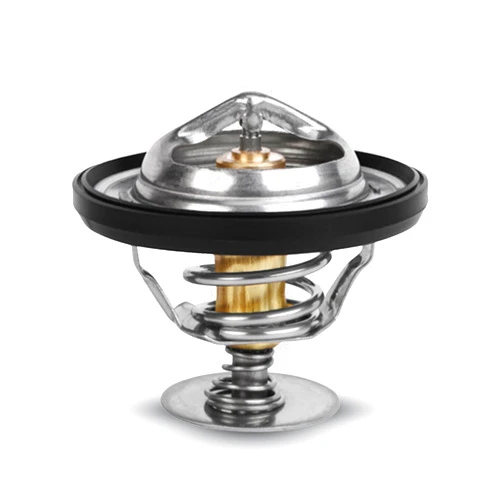 Mishimoto MMTS-JED-06L Racing Thermostat, Compatible with Dodge Charger & Challenger Hemi, 2006-2019