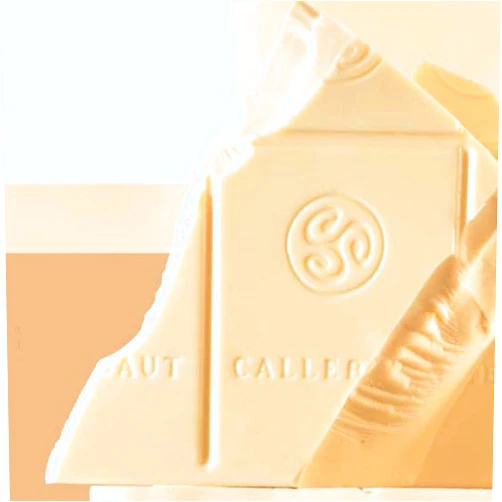 Callebaut White Baking Chocolate - 11 lb (11 pound) (33 Lb)