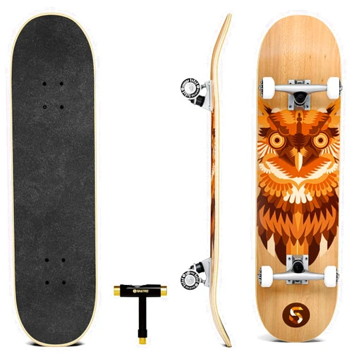 Skatro - Pro Skateboard 31
