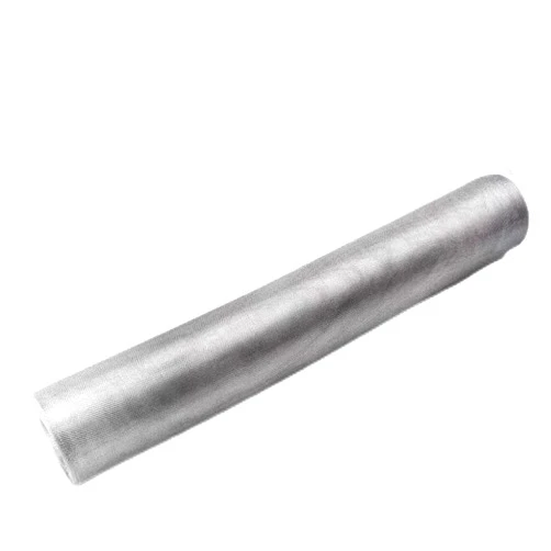 GAGOM Wire Mesh Stainless Steel, 80 Mesh Screen Filter Mesh, 47x16inch Woven Wire Sieve for Filter for Fan Fireplace Gutter