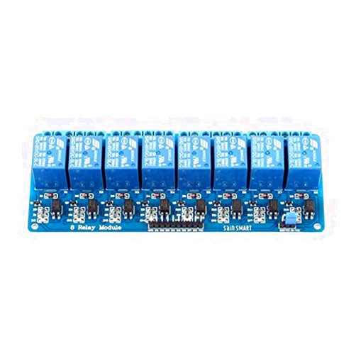 SainSmart 8-Channel Relay Module