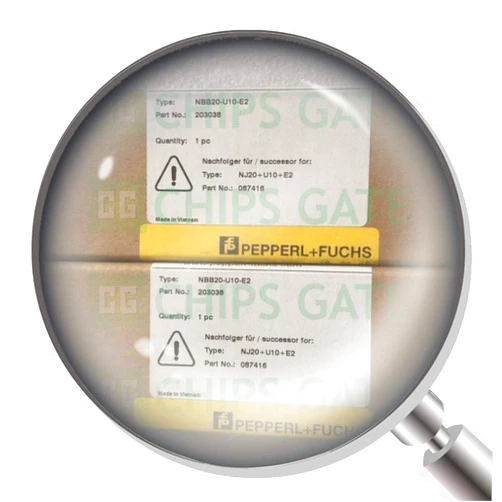 CG CHIPS GATE NBB20-U10-E2 1Pcs New NBB20-U10-E2 Nbb20U10E2