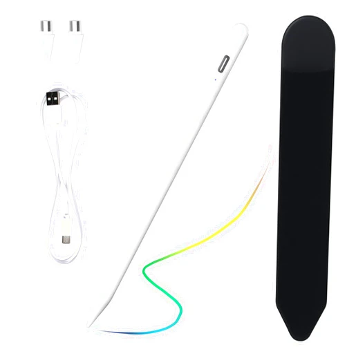 COO Stylus Pen for iOS&Android Touch Screens, Active Pencil for Samsung, Smart Digital Stylus Pens for Lenovo/Vivo/Mi/HUAWEI and Other Tablets, iPhone/Samsung/Google Pixel Smart Phones for Drawing&Writing