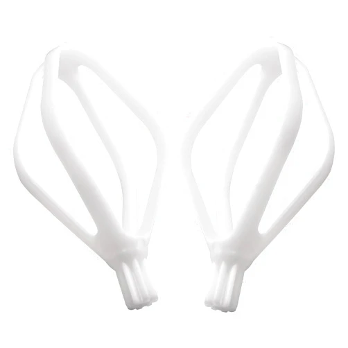 Ameri Cake Paddles Fit for Bosch Universal Mixers and NutriMill Artiste Mixer Cookie Dough Paddles for Artiste Stand Mixers Household Replacement Mixing Part (2 Pack)