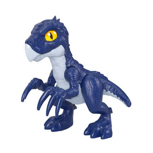 Imaginext FP IMAGINEXT Jurassic World THERIZINOSAU