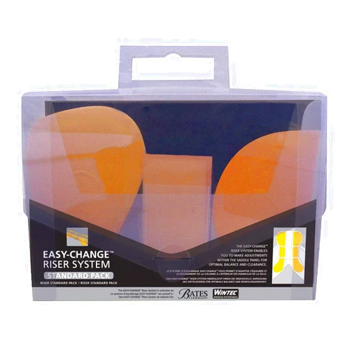 Waldhausen Easy-Change Riser System Standard Starter Pack