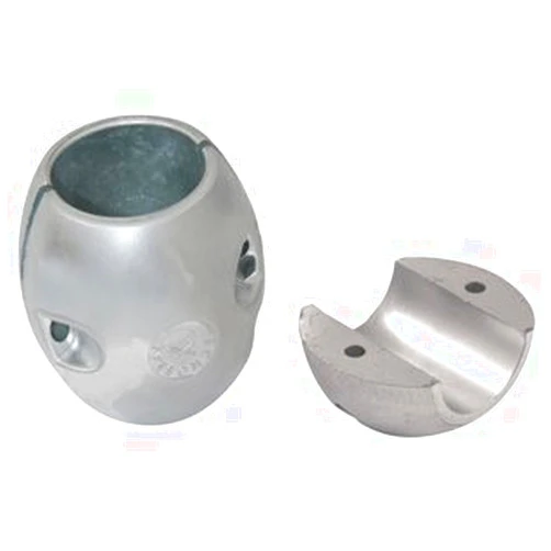 Leadoff Tecnoseal By US Marine Products LLC TECNOSEAL X5 SHAFT ANODE ZINC 1-1/4'' SHAFT