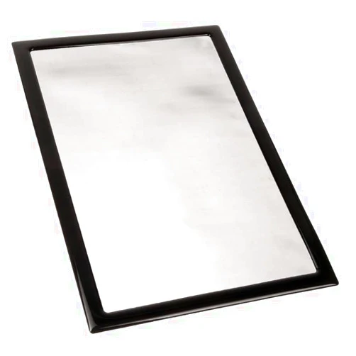 DEMCiflex Cooler Master NR200p Side Dust Filter, Black/Black