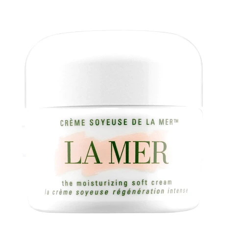 La Mer The Moisturizing Soft Cream .24 oz. Mini