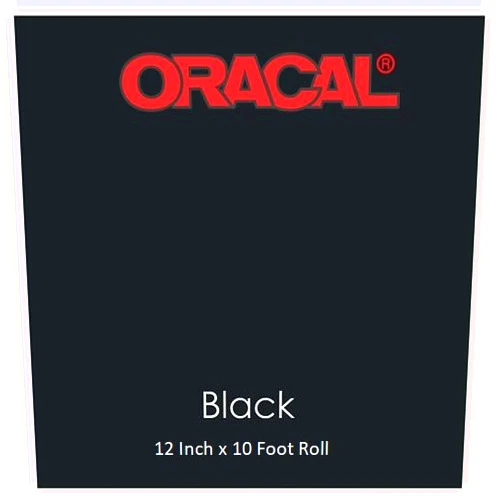 Oracal 12