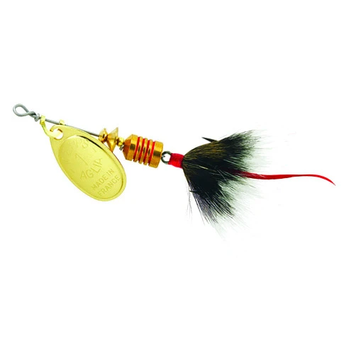 Mepp's Aglia - drsd trbl, Gold-Grey