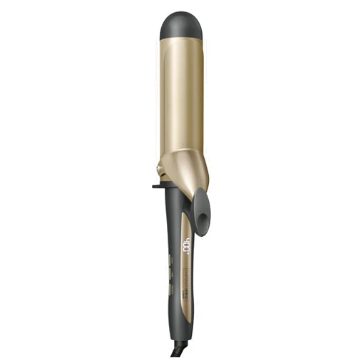 Conair INFINITIPRO BY CONAIR 1 3/4-inch Curling Iron, 1 3/4 inch barrel produces voluminous curls – for use on medium and long hair, CD1009