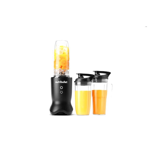 nutribullet Ultra Personal Blender NB50500AK, 32 oz, Satin Black