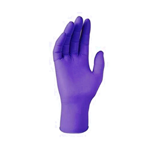 Halyard Health PROFESSIONAL* PURPLE NITRILE Exam Gloves, Small, Purple, 100/Box by Halyard Health/Halyard Health