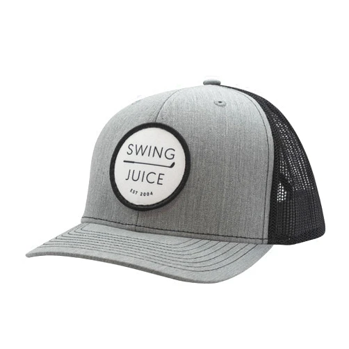 SwingJuice Golf Retro Unisex Trucker Hat