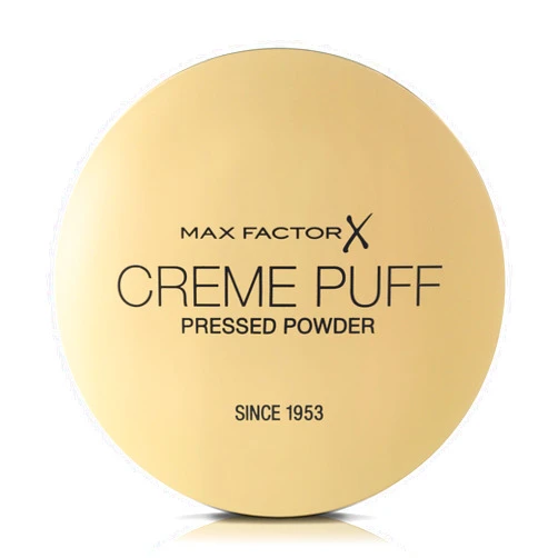Max Factor Creme Puff - # 05 Translucent, 21 g