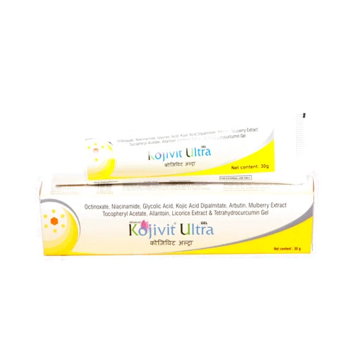 Kojivit Ultra Gel 30gm