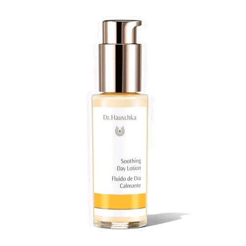 Dr. Hauschka Soothing Day Lotion, 1.7 Fl Oz
