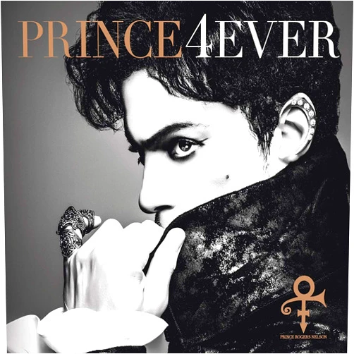 Prince Format: Audio CD 4Ever [2CD]