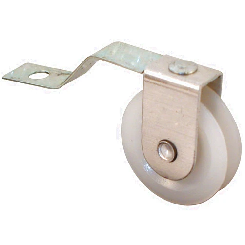 Prime-Line B 638 1 In. Screen Door Tension Spring with Roller, for Academy Doors(2 Pack)