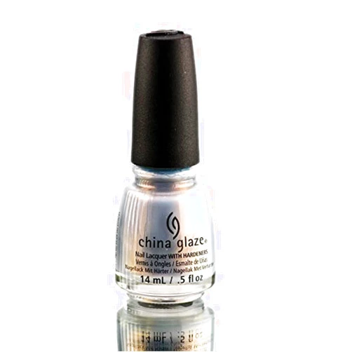 China Glaze Nail Polish, Pearl Jammin' 1480