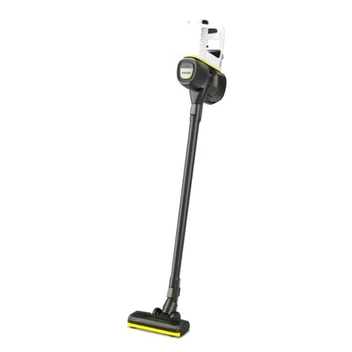 Kärcher Karcher VC 4 Cordless myHome Cap 1.198-633.0 Akku-Sauger 0.65l
