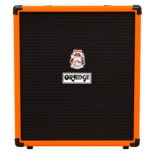 Orange Crush Bass 50 50W 12