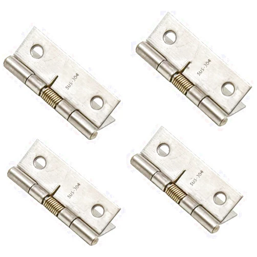 Rannb Spring Hinge Self Opening Hinge 2