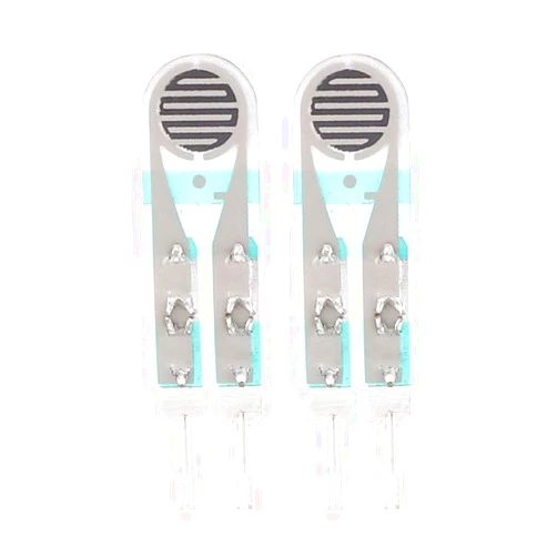 FTVOGUE 2pcs Thin Film Pressure Sensor RP C5ST LF5 Force Sensitive Resistor Sensor for Pressure Sensitive Pen