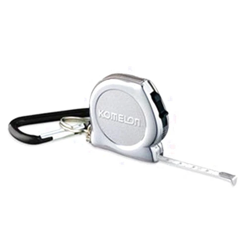 Komelon KMC-74K Steel Pocket Tapes Key-chain tape Measures 3m(9.84ft)