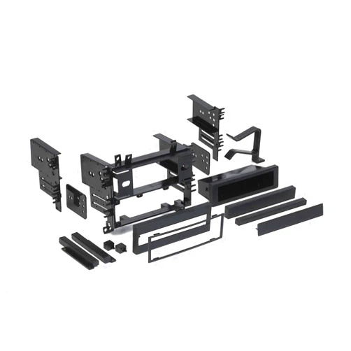 Metra 1984-7501 Installation Multi-Kit for Select 1984-1997 Mazda Vehicles with Sub-Dash Mount Radios