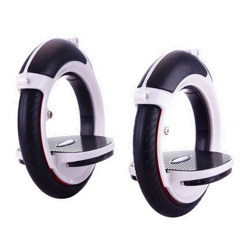 LUBEMIDA Boardless Skateboard Hoverboard Skates Serpentine Vitality Board Double Wheels Self Propelled Skates Inline Wheels Freeline Skate Drift Board
