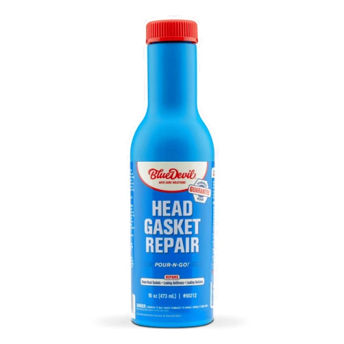 BlueDevil Products BlueDevil 00212 Head Gasket Repair - 16 Ounce