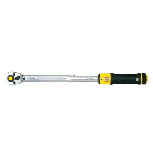 Proxxon (23353) Torque Wrench Micro Click 200 S, 1/2 Inch