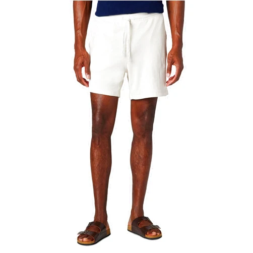 Onia Men's Slub Terry Shorts 6