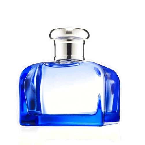 RALPH LAUREN FRAGRANCES Ralph Lauren Blue - Eau De Toilette - Women's Perfume - Fresh & Floral - With Gardenia, Jasmine, and Lotus Flower - Medium Intensity - 4.2 Fl Oz