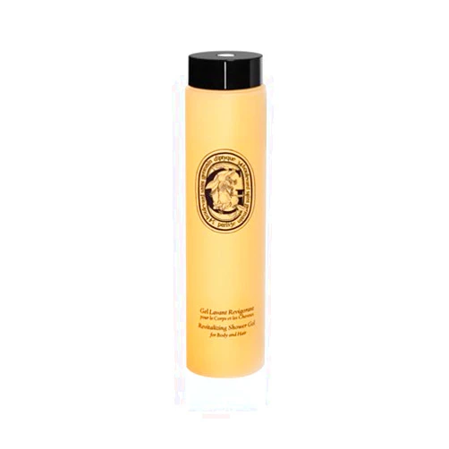 Genius.nn Diptyque - Revitalizing Shower Gel for Body and Hair - 6.8oz