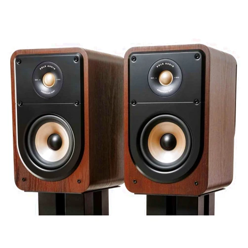 Polk Audio Polk Signature Elite ES15 Surround Sound Speakers - Hi-Res Audio Certified, Dolby Atmos & DTS:X Compatible, 1