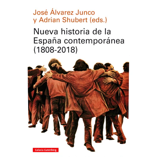 Spanish Edition by Varios Autores (Author), Alvarez Jose (Contributor) Format: Kindle Edition Nueva historia de la España contemporánea (1808-2018) (Ensayo) (Spanish Edition)