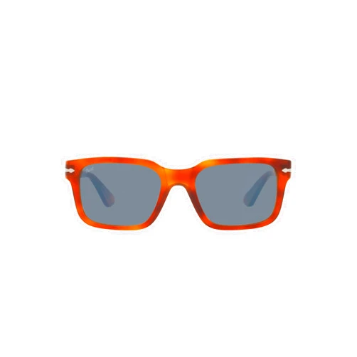 Persol PO3272S Rectangular Sunglasses